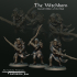 The Witchborn image