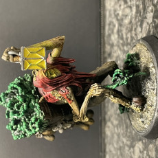 Picture of print of Goblin Grotto: Miniatures Collection 这个打印已上传 Izzy Caruso