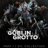 Goblin Grotto: Miniatures Collection image