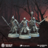 Lords of the Cursed Realm Vol. II (full release) image