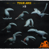 Toucans - Basing Bits 1.0 image