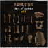 Remains - Set of Bones image