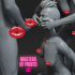 double blowjob - NSFW - EROTIC MINIATURE 75 MM SCALE image