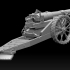 Howitzer Mark VI UK image