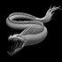 Dragon Eel image