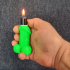 Dicky Lighter Holder image
