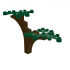 Lego Trees Model 0028 image