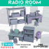 Radio Room image