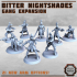The Bitter Nightshades - Gang Expansion image