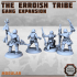 The Erroish Tribe - Gang Expansion image