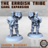 The Erroish Tribe - Gang Expansion image