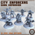 City Watch Enforcers - Gang Expansion image