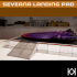 Severna Spaceport Modular Landing Pad image