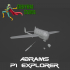 Pulp Abrams Explorer image