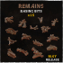 Basing Bits - Remains image