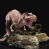 T-Rex Statue image