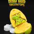 Dino Egg - Triceratops image