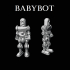 Babybot - Congrats Tyler! image