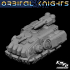 Orbital Knights - Grav-Attack APC (6-8mm) image