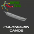 Pulp Polynesian Canoe image