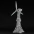 Wind Turbine image