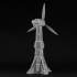 Wind Turbine image