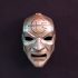 Dishonored - Overseer Mask image