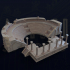 Roman Amphitheater by 'A Mini 3D World' image