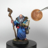 [PDF Only] (Painting Guide) Elder Scholar image