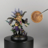[PDF Only] (Painting Guide) Hero Witch Doctor image