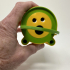Marblevator, Emoji image