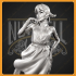 Nutshell Atelier - Dragonic girl(NSFW) image