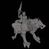 [Baphomet Templars] Chimera Riders image