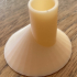 Oil funnel Asymmetric for Standard Vakuumpump image