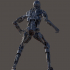 XTerminators T-800 Endoskeleton T1 V4 image