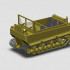 M29 Weasel Tracked Vehicle (US, WW2+Korean war) image