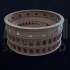 Roman Colosseum by 'A Mini 3D World' image