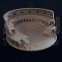 Roman Colosseum by 'A Mini 3D World' image