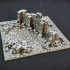 Ancient Ruined City Modular Tiles - Encounter Set image