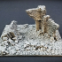 Ancient Ruined City Modular Tiles - Encounter Set image