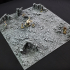 Ancient Ruined City Modular Tiles - Core Set image