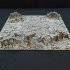 Ancient Ruined City Modular Tiles - Core Set image