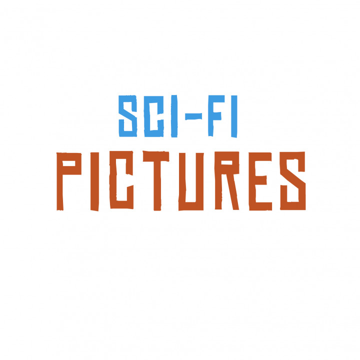 Sci-Fi - Pictures's Cover