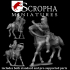 scythian parthian mounted archers image
