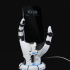 Android Hand Phone Holder image