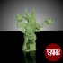Everchanger god: Gigant Demonic Spawn (10/15mm) image