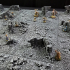 Ancient Ruined City Modular Tiles - Deluxe Core Set image