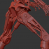 XTerminators T-800 Endoskeleton T1 V4 High Detal image