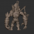 Witch Doctor Summons (3 Models) image