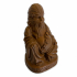 Chewbacca | The Original Pop-Culture Buddha image